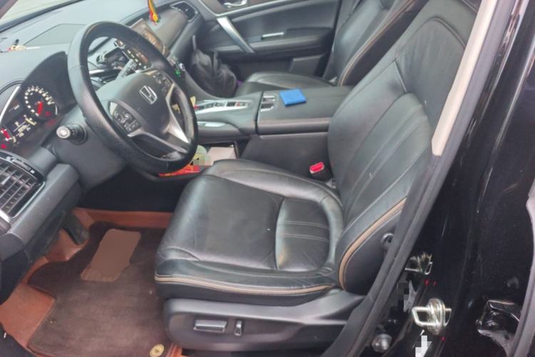 Used Honda Avancier 2020 370TURBO Four-Wheel Drive Premium Edition