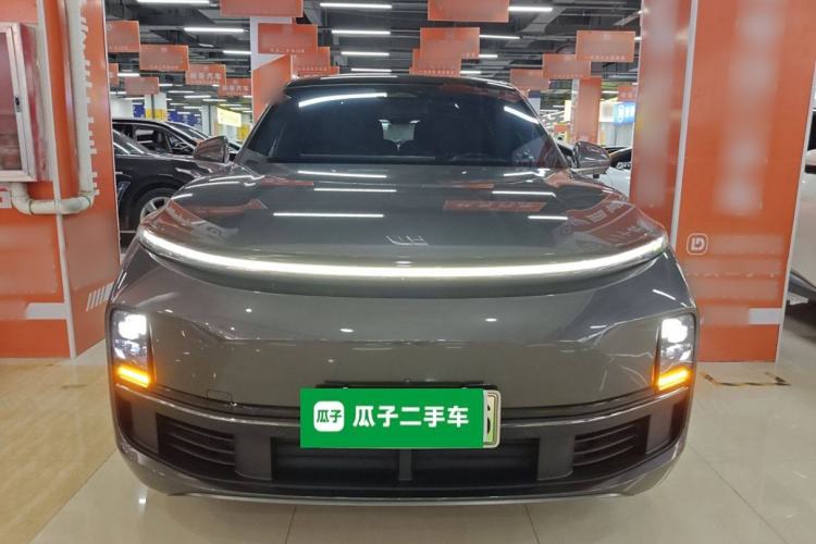 Used Li Auto L8 2023 Pro Model
