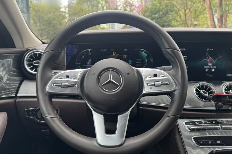 Used Mercedes-Benz CLS 2021 CLS 300 Sport Edition