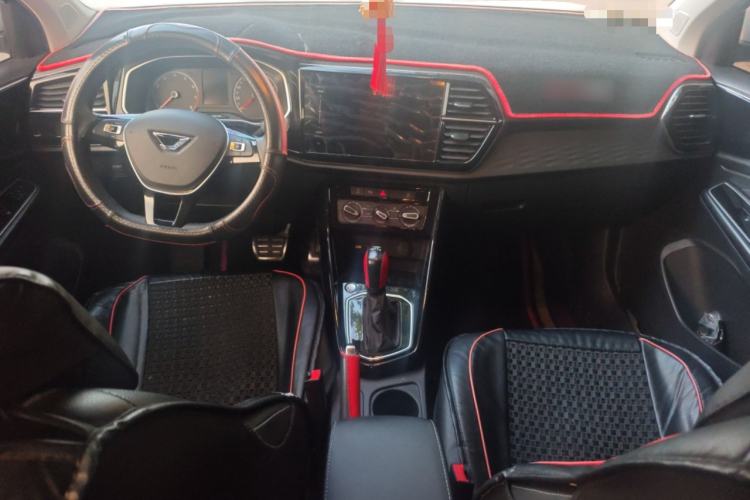 Used Jetta VS5 2021 280TSI Automatic Enjoyment Model