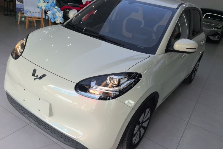Used Wuling Bingo 2023 203km Light Edition