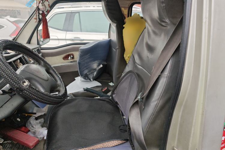 Used Wuling Zhiguang 2013 1.0L Practical Version