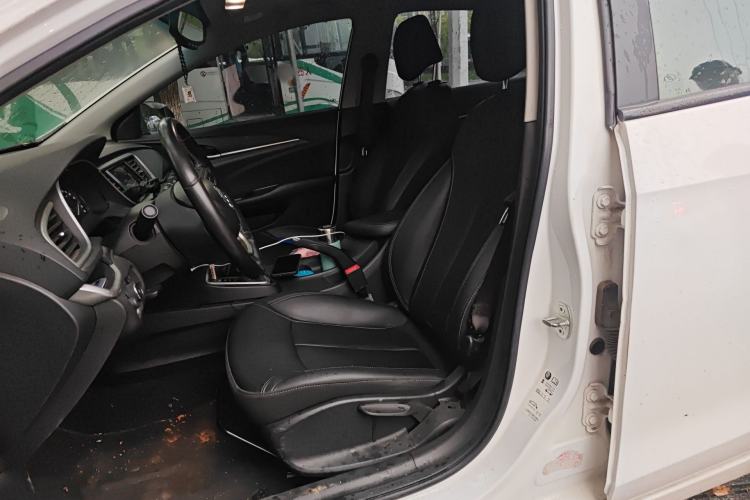 Used Buick GT 2019 18T Automatic Connected Elite Model China VI Standard
