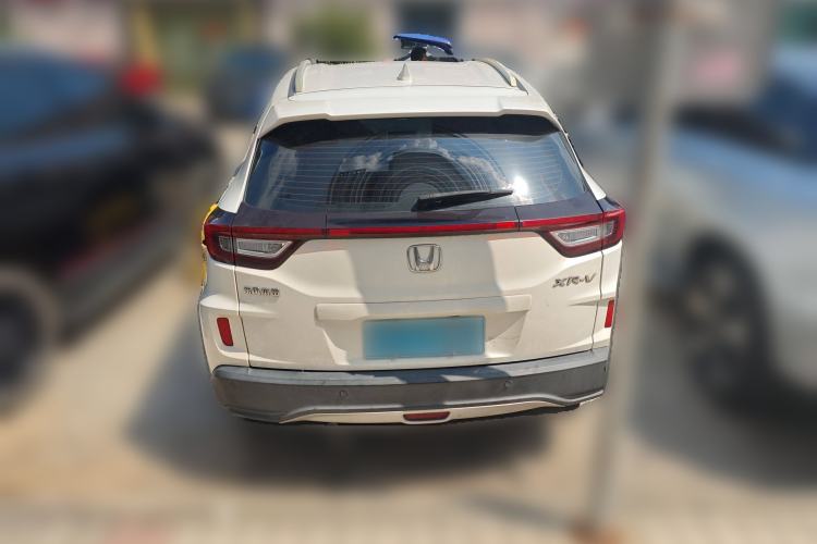 Used Honda XR-V 2015 1.5L LXi CVT Classic Edition