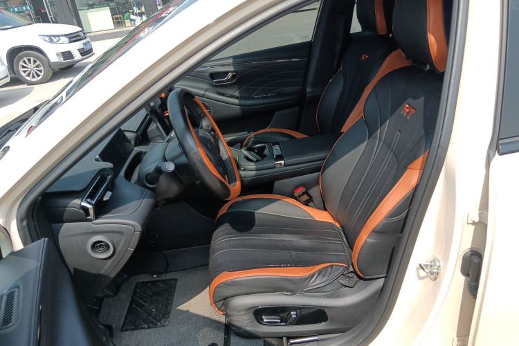 Used AION RT 2025 520 Smart Luxury Edition