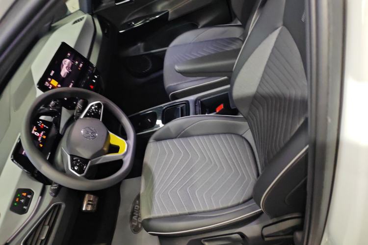 Used Volkswagen ID.3 2023 Upgraded Model Pure Intelligent Enjoyment Version