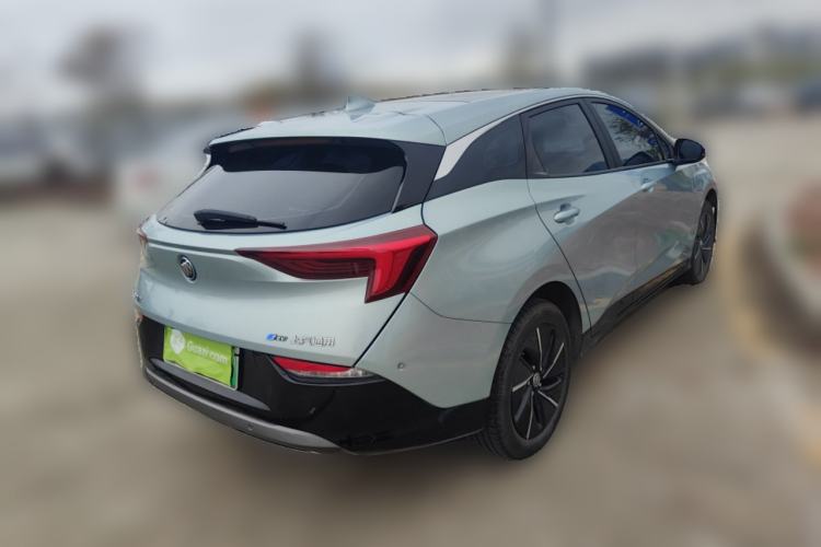 Used Buick Velite 6 2024 430km Enjoyment Version