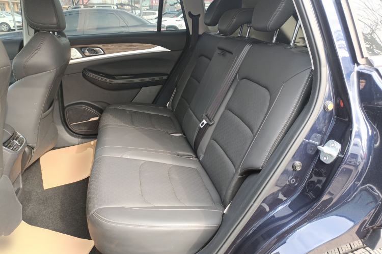 Used Skyworth EV6 2023 410 ZhiShang Edition