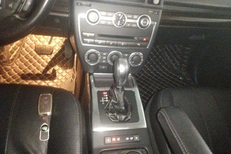 Used Land Rover Freelander 2 2015 2.0T Si4 XS Collection Edition