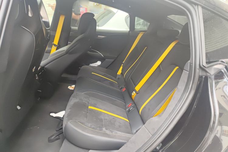 Used Xiaomi Auto SU7 Ultra 2025 Ultra Model