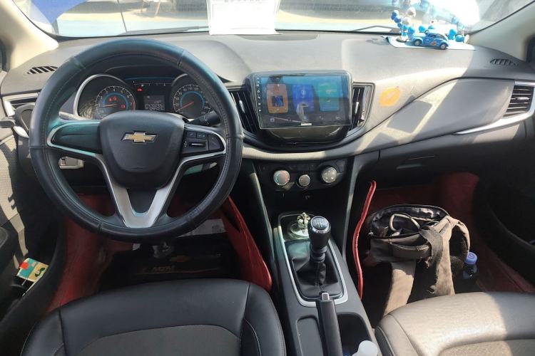 Used Chevrolet Cavalier 2019 320 Manual Xinyue Edition