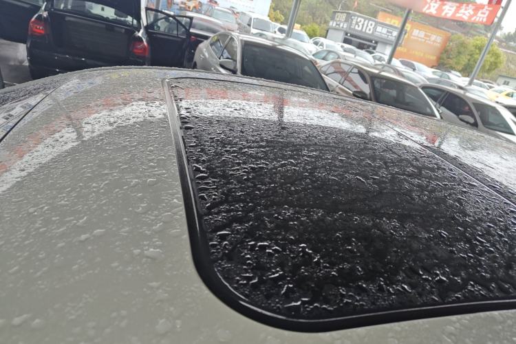 Used Changan X5 PLUS 2024 1.5T DCT Excellence Edition