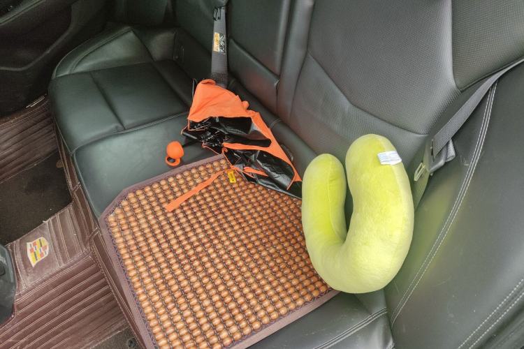 Used Cadillac CT5 2021 28T Luxury Model
