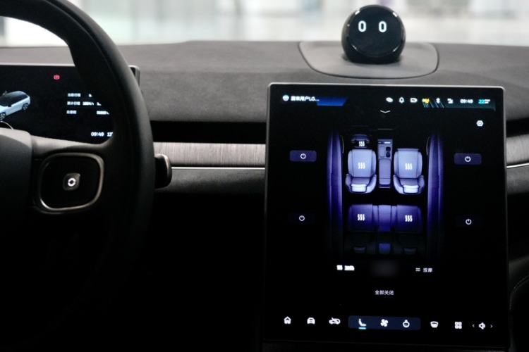 Used Nio ES7 2024 100kWh Signature Edition