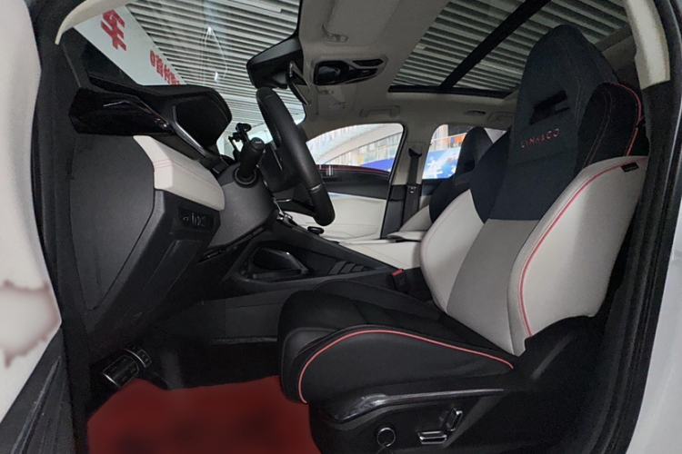 Used Lynk & Co 06 2020 1.5T YAO Halo