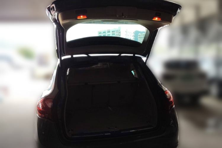 Used Porsche Cayenne 2011 Cayenne S 4.8L