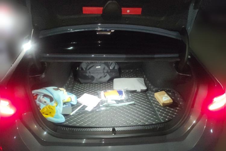 Used BMW i5 2024 eDrive 35L Luxury Model with M Sport Package