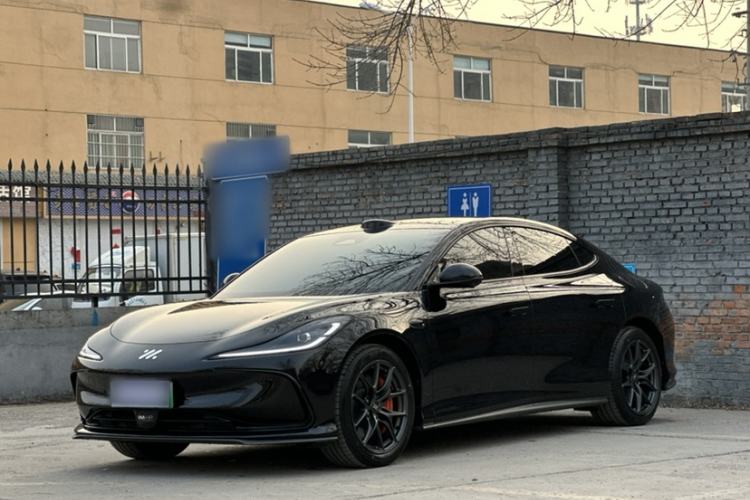 Used IM L6 2024 Max Long-Range Version