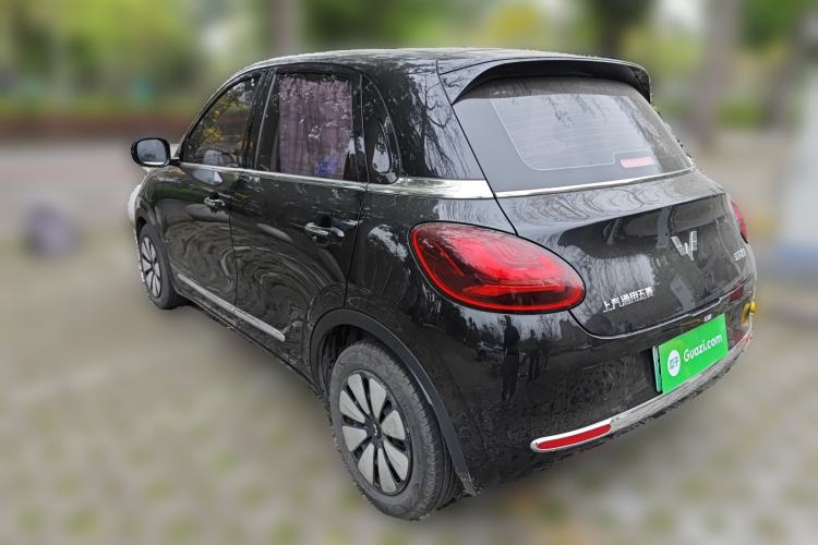 Used Wuling Bingo 2023 333 km Enjoyment Version
