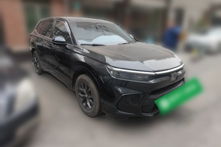 Used Honda Breeze 2023 240TURBO Two-Wheel-Drive Luxury Edition 5 Seats