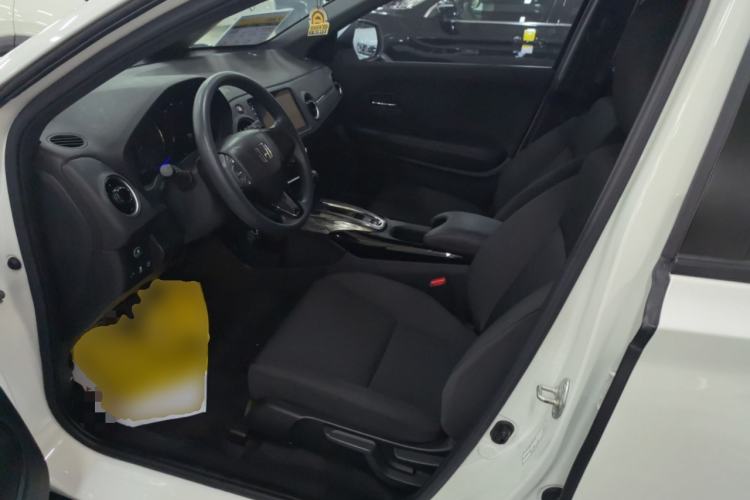 Used Honda XR-V 2020 220TURBO CVT Comfort Version Left Front Seat