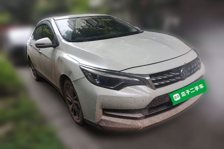 Used Venucia D60 2020 1.6L XL Manual Enjoyment Edition
