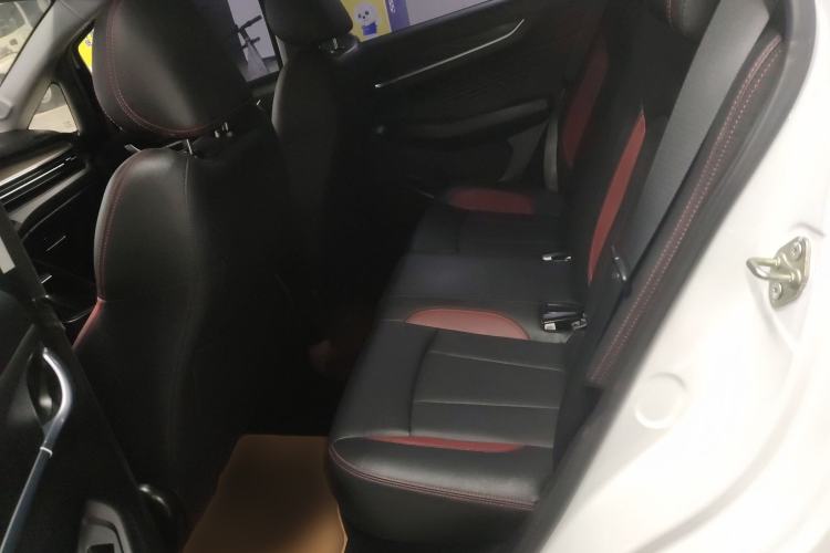 Used Geely Auto Vision X3 2021 PRO 1.5L CVT Deluxe Model