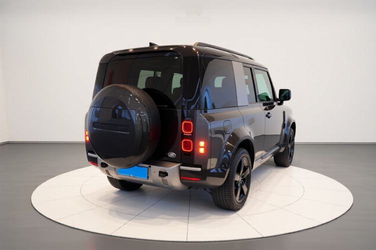 Used Land Rover Defender 2024 110 3.0T P400 X-DYNAMIC HSE