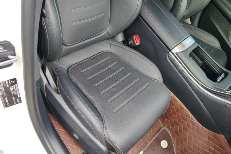 Used Mercedes-Benz C-Class 2024 Restyled C 260 L Sport Edition