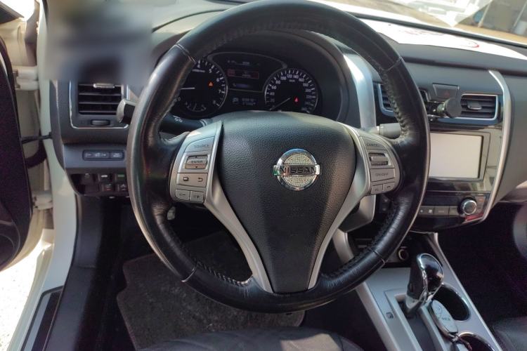 Used Nissan Teana 2016 2.0L XL-Upper Smart Edition