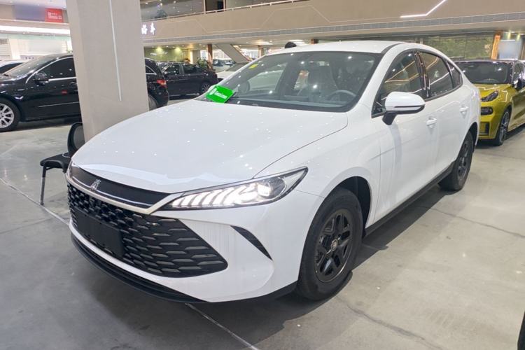 Used BYD Qin PLUS 2026 DM-i 128KM Progressive Model Guazi used car, China used car export, Used car for sale, Used  cars, Cheapest cars for sale