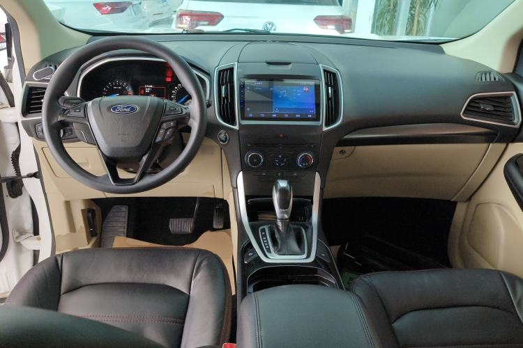 Used Ford Edge 2016 EcoBoost 245 Two-Wheel-Drive Titanium 5-Seater