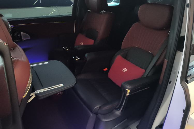 Used GAC Trumpchi M8 2024 Zongshi Series 400T Pioneer Edition