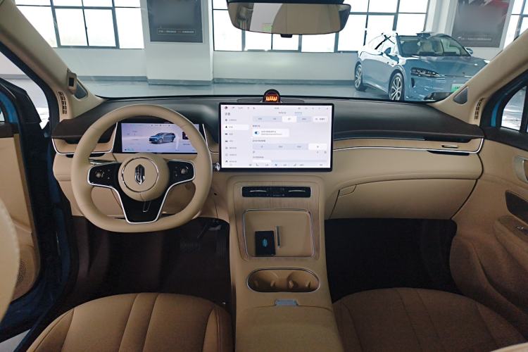 Used Hima H5 2025 Model Range-Extending Max
