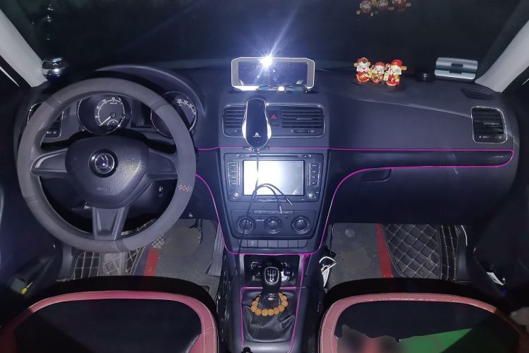 Used Skoda Yeti 2016 1.4TSI Manual Entry-Level Model