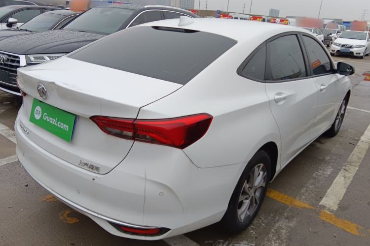 Used Buick Verano 2023 Pro Enjoyment Edition
