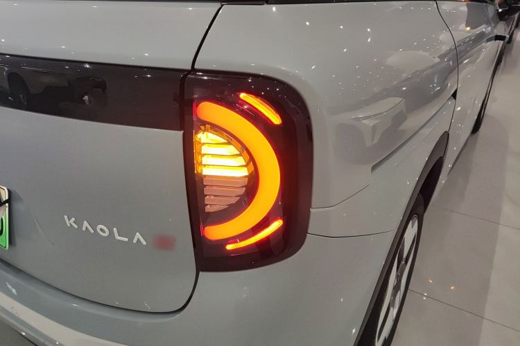 Used ARCFOX Kaola S 2024 AIR
