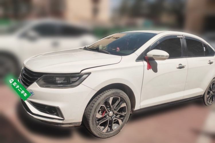 Used FAW Junpai A50 2018 1.5L Manual Comfort Model Guazi used car, China used car export, Used car for sale, Used  cars, Cheapest cars for sale