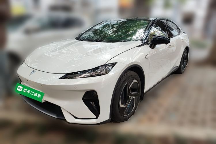 Used Deepal L07 2024 530Max Pure Electric Version