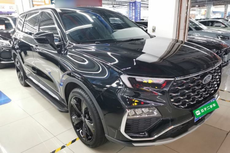 Used Ford Equator 2021 EcoBoost 225 Premier PLUS 6-Seater