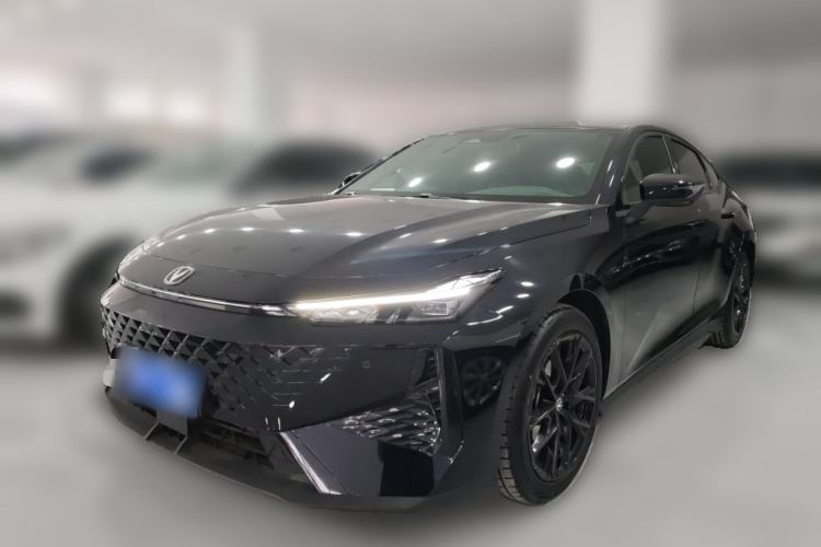 Used Changan UNI-V 2024 1.5T Prestige Edition