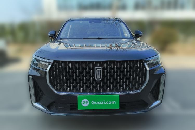 Used Bestune T99 2020 20TD Automatic Prestige Edition