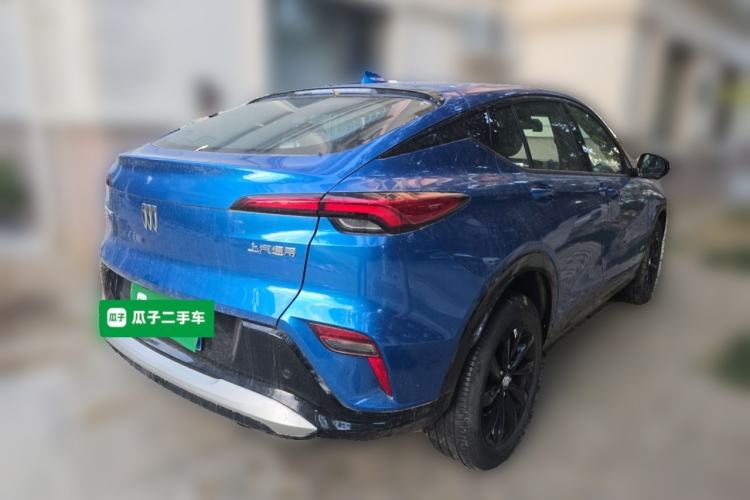 Used Buick Envista 2022 1.5T GS Fuel-Efficient Version
