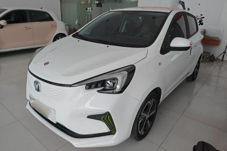 Used Oshan Benni E-Star 2020 Heart Edition Lithium Iron Phosphate (31.18 kWh)
