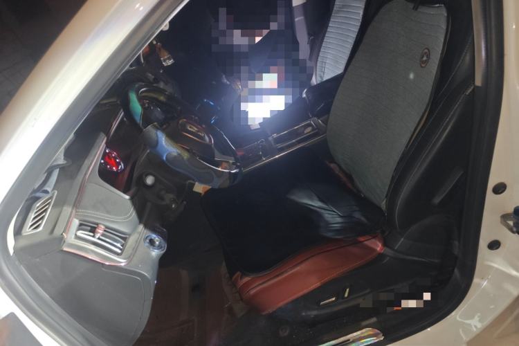 Used Roewe i6 2018 20T Automatic Flagship Edition