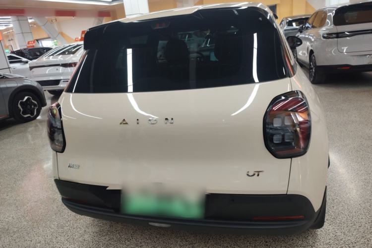 Used AION UT 2025 420 Smart Edition Rear