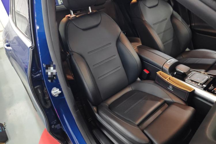 Used Mercedes-Benz EQA 2022 EQA 260