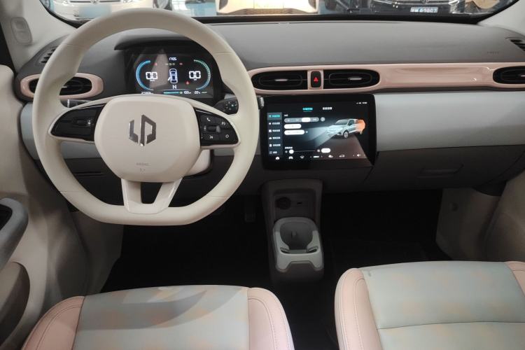 Used Leapmotor T03 2024 310 Comfort Edition
