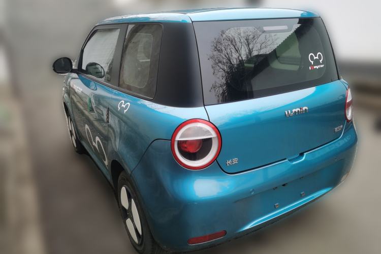 Used Qiyuan Lumin 2022 155 km – Refreshingly Sweet Edition