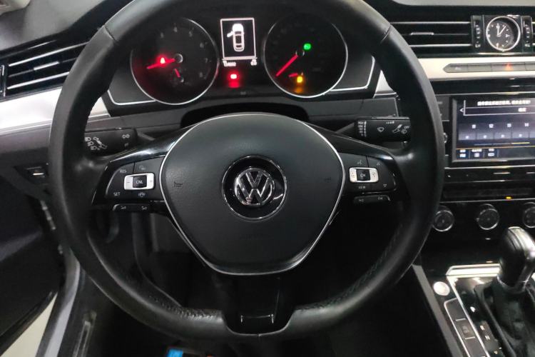 Used Volkswagen Magotan 2019 280TSI DSG Leading Model China V Standard